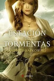 ESTACIÓN DE TORMENTAS (EDICIÓN COLECCIONISTA) | 9788498891027 | SAPKOWSKI, ANDRZEJ | Llibreria Drac - Librería de Olot | Comprar libros en catalán y castellano online