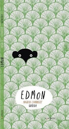 EDMON | 9788416126200 | CHABBERT, INGRID | Llibreria Drac - Llibreria d'Olot | Comprar llibres en català i castellà online