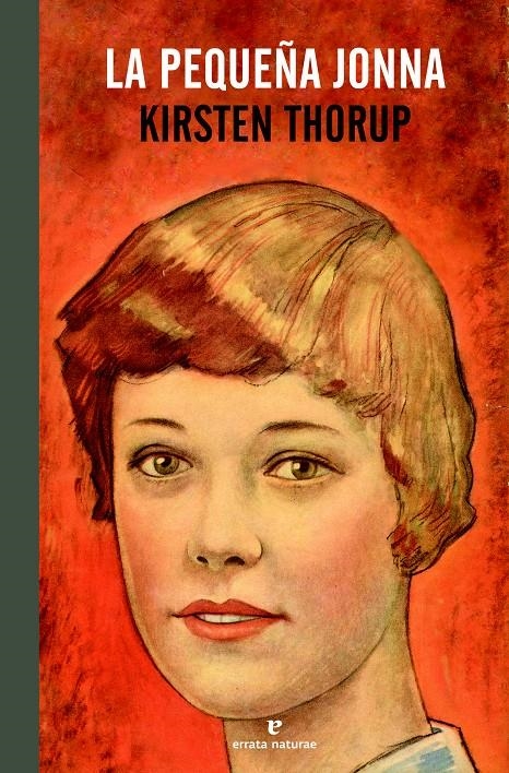 PEQUEÑA JONNA, LA | 9788415217916 | THORUP, KIRSTEN | Llibreria Drac - Librería de Olot | Comprar libros en catalán y castellano online