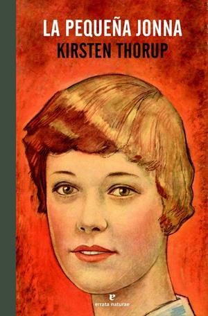 PEQUEÑA JONNA, LA | 9788415217916 | THORUP, KIRSTEN | Llibreria Drac - Librería de Olot | Comprar libros en catalán y castellano online