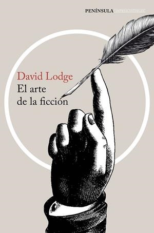 ARTE DE LA FICCIÓN, EL | 9788499424224 | LODGE, DAVID | Llibreria Drac - Llibreria d'Olot | Comprar llibres en català i castellà online
