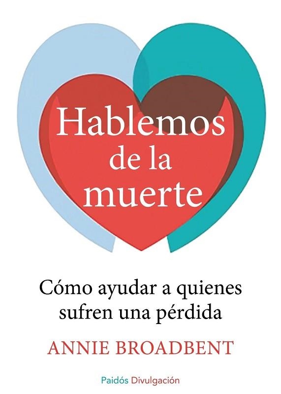 HABLEMOS DE LA MUERTE | 9788449331374 | BROADBENT, ANNIE | Llibreria Drac - Llibreria d'Olot | Comprar llibres en català i castellà online