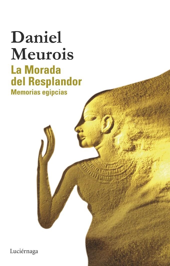 MORADA DEL RESPLANDOR, LA | 9788415864615 | MEUROIS, DANIEL | Llibreria Drac - Librería de Olot | Comprar libros en catalán y castellano online