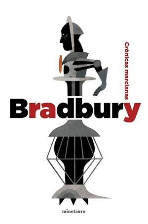 CRÓNICAS MARCIANAS. EDICIÓN ESPECIAL 60 ANIVERSARIO | 9788445002643 | BRADBURY, RAY | Llibreria Drac - Librería de Olot | Comprar libros en catalán y castellano online