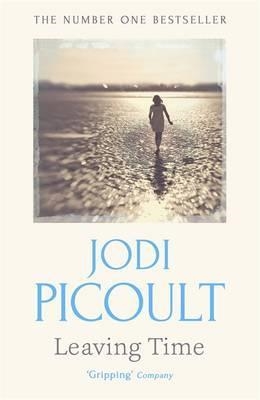 LEAVING TIME | 9781444778311 | PICOULT, JODI | Llibreria Drac - Librería de Olot | Comprar libros en catalán y castellano online