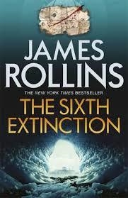 SIXTH EXTINCTION, THE | 9781409156451 | ROLLINS, JAMES | Llibreria Drac - Llibreria d'Olot | Comprar llibres en català i castellà online