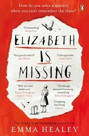ELISABETH IS MISSING | 9780241968185 | HEALEY, EMMA | Llibreria Drac - Llibreria d'Olot | Comprar llibres en català i castellà online