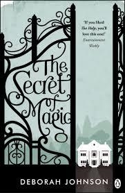 SECRET OF MAGIC, THE | 9780241968932 | JOHNSON, DEBORAH | Llibreria Drac - Llibreria d'Olot | Comprar llibres en català i castellà online