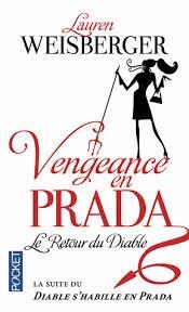 VENGEANCE EN PRADA | 9782266246217 | WEISBERGER, LAUREN | Llibreria Drac - Llibreria d'Olot | Comprar llibres en català i castellà online