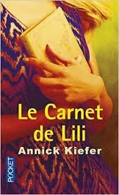 CARNET DE LILI, LE | 9782266255295 | KIEFER, ANNICK | Llibreria Drac - Llibreria d'Olot | Comprar llibres en català i castellà online