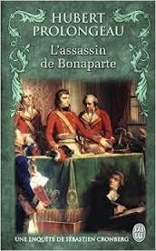 ASSASSIN DE BONAPARTE, L' | 9782290057605 | PROLONGEAU, HUBERT | Llibreria Drac - Librería de Olot | Comprar libros en catalán y castellano online