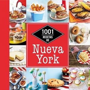 1001 RECETAS DE NUEVA YORK | 9788448021351 | AA. VV. | Llibreria Drac - Llibreria d'Olot | Comprar llibres en català i castellà online