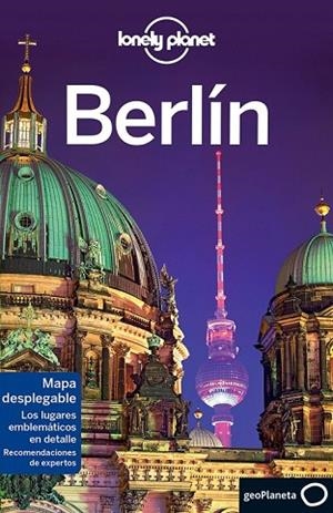 BERLÍN 2015 (LONELY PLANET) | 9788408138945 | VV.AA. | Llibreria Drac - Llibreria d'Olot | Comprar llibres en català i castellà online