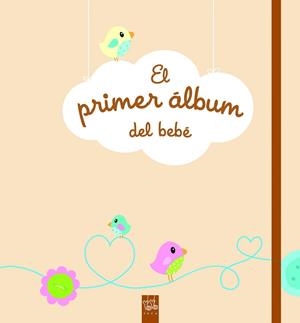 PRIMER ÁLBUM DEL BEBÉ, EL | 9788408135883 | VV.AA. | Llibreria Drac - Llibreria d'Olot | Comprar llibres en català i castellà online
