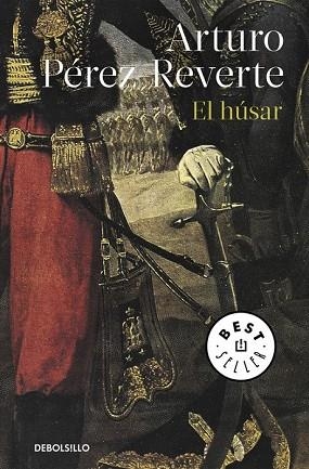HÚSAR, EL | 9788490628331 | PÉREZ-REVERTE, ARTURO | Llibreria Drac - Librería de Olot | Comprar libros en catalán y castellano online