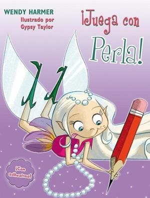 JUEGA CON PERLA! (PERLA. ACTIVIDADES 1) | 9788401906886 | TAYLOR, GYPSY ; HARMER, WENDY | Llibreria Drac - Llibreria d'Olot | Comprar llibres en català i castellà online