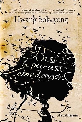 BARI, LA PRINCESA ABANDONADA | 9788491040668 | SOK-YONG, HWANG | Llibreria Drac - Librería de Olot | Comprar libros en catalán y castellano online