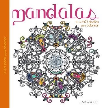 MANDALAS | 9788416368044 | VV.AA. | Llibreria Drac - Librería de Olot | Comprar libros en catalán y castellano online