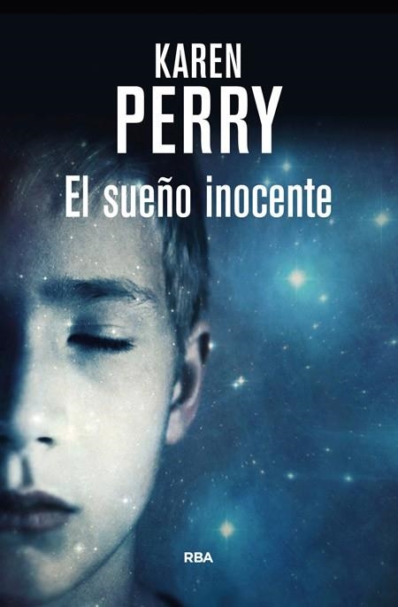 SUEÑO INOCENTE, EL | 9788490565452 | PERRY, KAREN | Llibreria Drac - Llibreria d'Olot | Comprar llibres en català i castellà online