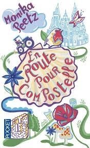 EN ROUTE POUR COMPOSTELLE | 9782266255097 | PEETZ, MONICA | Llibreria Drac - Llibreria d'Olot | Comprar llibres en català i castellà online