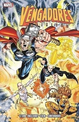 VENGADORES INFINITOS, LOS | 9788490941508 | AAVV | Llibreria Drac - Llibreria d'Olot | Comprar llibres en català i castellà online