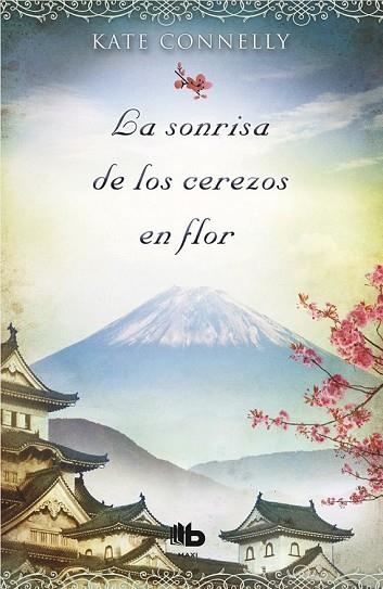 SONRISA DE LOS CEREZOS EN FLOR, LA | 9788490700891 | CONNELLY, KATE | Llibreria Drac - Llibreria d'Olot | Comprar llibres en català i castellà online