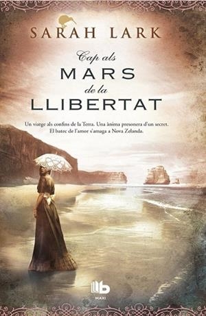 CAP ALS MARS DE LA LLIBERTAT | 9788490700877 | LARK, SARAH | Llibreria Drac - Librería de Olot | Comprar libros en catalán y castellano online