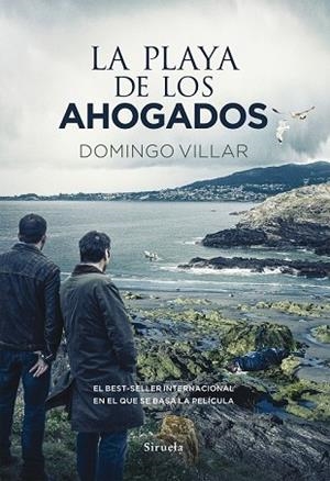 PLAYA DE LOS AHOGADOS, LA | 9788416465033 | VILLAR, DOMINGO | Llibreria Drac - Llibreria d'Olot | Comprar llibres en català i castellà online