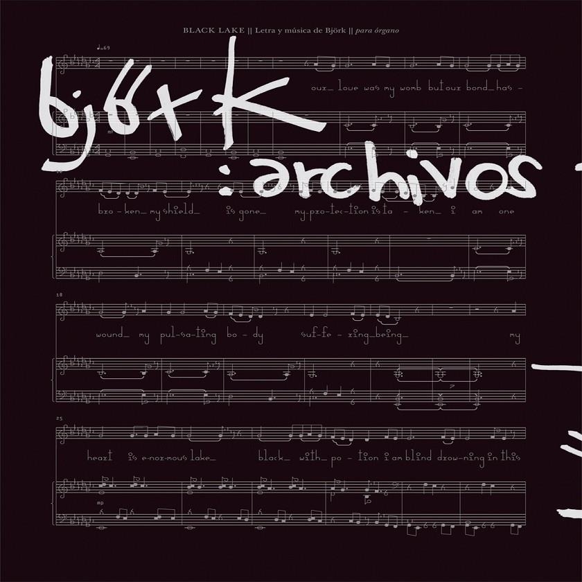 BJÖRK: ARCHIVOS | 9788498018318 | AAVV | Llibreria Drac - Llibreria d'Olot | Comprar llibres en català i castellà online