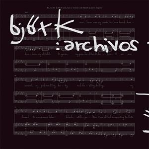 BJÖRK: ARCHIVOS | 9788498018318 | AAVV | Llibreria Drac - Llibreria d'Olot | Comprar llibres en català i castellà online