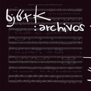 BJÖRK: ARCHIVOS | 9788498018318 | AAVV | Llibreria Drac - Llibreria d'Olot | Comprar llibres en català i castellà online