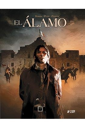ÁLAMO, EL | 9788416428052 | VV.AA. | Llibreria Drac - Librería de Olot | Comprar libros en catalán y castellano online