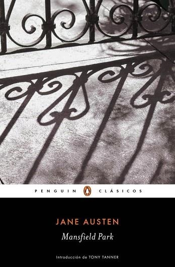 MANSFIELD PARK | 9788491050025 | AUSTEN, JANE | Llibreria Drac - Llibreria d'Olot | Comprar llibres en català i castellà online