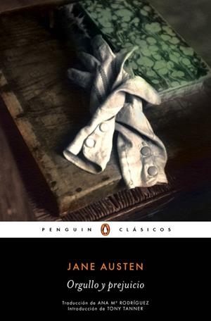 ORGULLO Y PREJUICIO | 9788491050018 | AUSTEN, JANE | Llibreria Drac - Llibreria d'Olot | Comprar llibres en català i castellà online