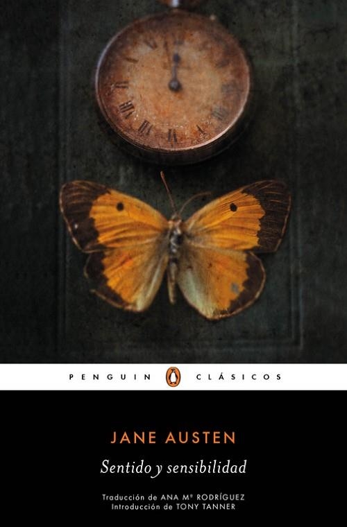 SENTIDO Y SENSIBILIDAD | 9788491050001 | AUSTEN, JANE | Llibreria Drac - Llibreria d'Olot | Comprar llibres en català i castellà online