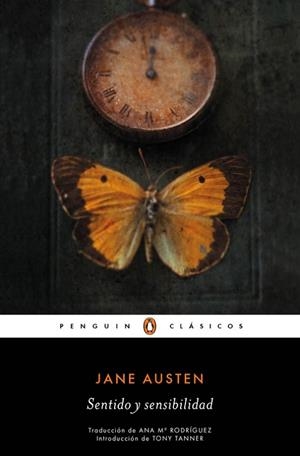SENTIDO Y SENSIBILIDAD | 9788491050001 | AUSTEN, JANE | Llibreria Drac - Llibreria d'Olot | Comprar llibres en català i castellà online