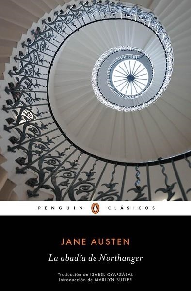 ABADÍA DE NORTHANGER, LA | 9788491050049 | AUSTEN, JANE | Llibreria Drac - Llibreria d'Olot | Comprar llibres en català i castellà online