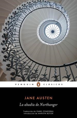 ABADÍA DE NORTHANGER, LA | 9788491050049 | AUSTEN, JANE | Llibreria Drac - Llibreria d'Olot | Comprar llibres en català i castellà online