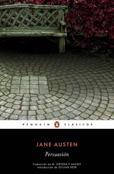 PERSUASIÓN | 9788491050032 | AUSTEN, JANE | Llibreria Drac - Llibreria d'Olot | Comprar llibres en català i castellà online