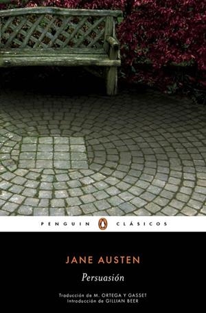 PERSUASIÓN | 9788491050032 | AUSTEN, JANE | Llibreria Drac - Llibreria d'Olot | Comprar llibres en català i castellà online