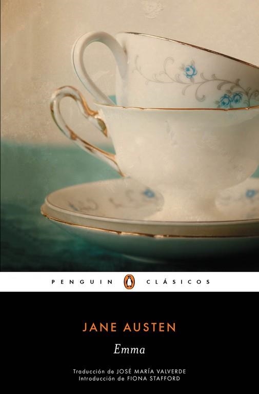 EMMA | 9788491050070 | AUSTEN, JANE | Llibreria Drac - Llibreria d'Olot | Comprar llibres en català i castellà online