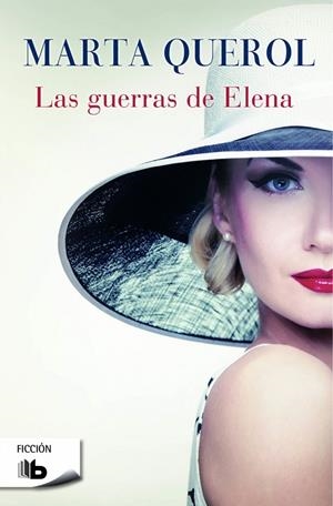 GUERRAS DE ELENA, LAS | 9788490700945 | QUEROL, MARTA | Llibreria Drac - Librería de Olot | Comprar libros en catalán y castellano online