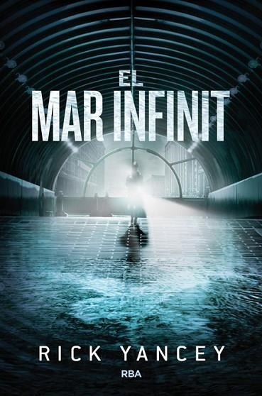 MAR INFINIT, EL (CINQUENA ONADA 2) | 9788427208759 | YANCEY, RICK | Llibreria Drac - Librería de Olot | Comprar libros en catalán y castellano online