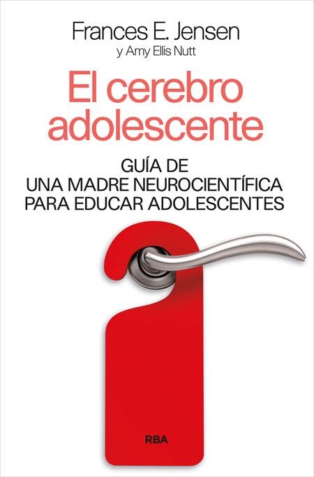 CEREBRO ADOLESCENTE, EL | 9788490565377 | ELIS , AMY; JENSEN , F.E. | Llibreria Drac - Llibreria d'Olot | Comprar llibres en català i castellà online