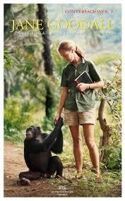 JANE GOODALL (CONVERSACIONES, 9) | 9788494383014 | BOGDANOWICZ, FEDERICO ; BARRAJÓN, LAURA MARI ; GOODALL, JANE | Llibreria Drac - Librería de Olot | Comprar libros en catalán y castellano online