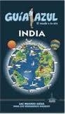 INDIA 2015 (GUÍA AZUL) | 9788416408160 | MAZARRASA, LUIS ; CABRERA, DANIEL | Llibreria Drac - Librería de Olot | Comprar libros en catalán y castellano online