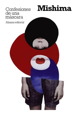 CONFESIONES DE UNA MÁSCARA | 9788491040255 | MISHIMA, YUKIO | Llibreria Drac - Llibreria d'Olot | Comprar llibres en català i castellà online