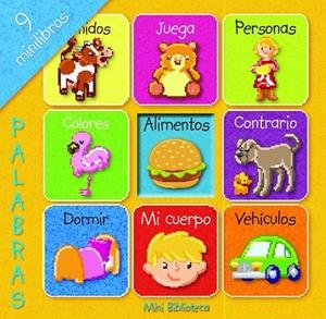 PALABRAS | 9788408117018 | VV.AA. | Llibreria Drac - Llibreria d'Olot | Comprar llibres en català i castellà online