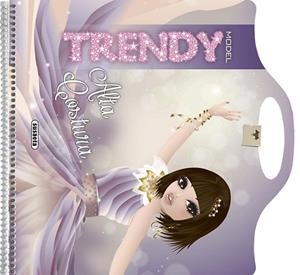 ALTA COSTURA (TRENDY MODEL) | 9788467737868 | AAVV | Llibreria Drac - Llibreria d'Olot | Comprar llibres en català i castellà online