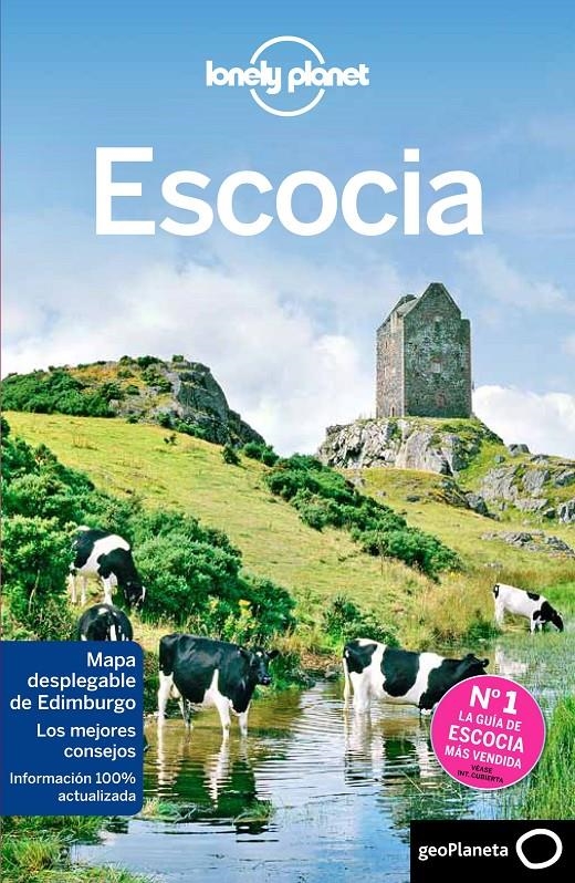ESCOCIA 2015 (LONELY PLANET) | 9788408138983 | WILSON, NEIL; SYMINGTON, ANDY | Llibreria Drac - Librería de Olot | Comprar libros en catalán y castellano online
